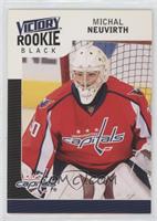 Rookie - Michal Neuvirth