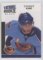 Rookie - Evander Kane