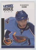 Rookie - Evander Kane