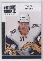 Rookie - Tyler Myers [Noted]