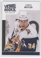 Rookie - Chris Butler