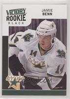 Rookie - Jamie Benn