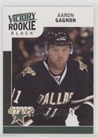 Rookie - Aaron Gagnon