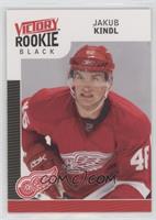 Rookie - Jakub Kindl