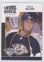 Rookie - Colin Wilson