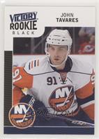 Rookie - John Tavares