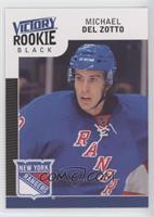 Rookie - Michael Del Zotto