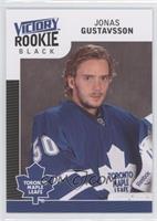 Rookie - Jonas Gustavsson