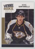 Rookie - Mike Santorelli