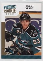 Rookie - Ryan Vesce