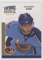 Rookie - Evander Kane