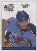 Rookie - Evander Kane