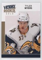 Rookie - Tyler Myers