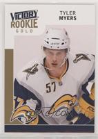 Rookie - Tyler Myers