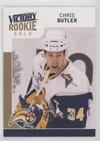 Rookie - Chris Butler