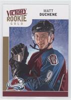 Rookie - Matt Duchene