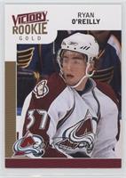 Rookie - Ryan O'Reilly