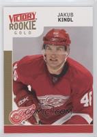 Rookie - Jakub Kindl