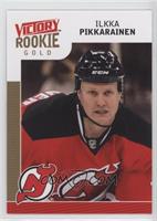 Rookie - Ilkka Pikkarainen