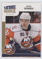 Rookie - John Tavares