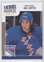 Rookie - Michael Del Zotto