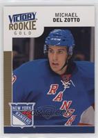 Rookie - Michael Del Zotto