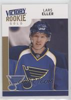 Rookie - Lars Eller