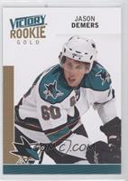 Rookie - Jason Demers