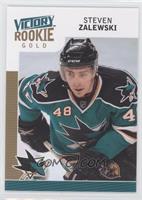 Rookie - Steven Zalewski