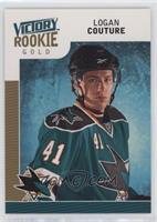 Rookie - Logan Couture