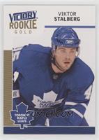 Rookie - Viktor Stalberg