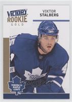 Rookie - Viktor Stalberg