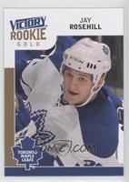 Rookie - Jay Rosehill