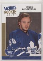 Rookie - Jonas Gustavsson