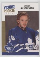 Rookie - Jonas Gustavsson