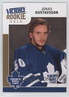 Rookie - Jonas Gustavsson