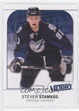 2009-10 Upper Deck Victory - [Base] #176 - Steven Stamkos