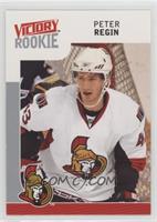 Rookie - Peter Regin