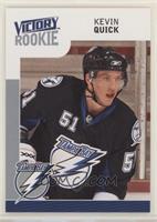 Rookie - Kevin Quick