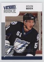 Rookie - Kevin Quick