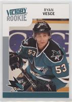 Rookie - Ryan Vesce