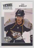 Rookie - Cal O'Reilly