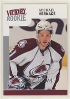 Rookie - Mike Vernace