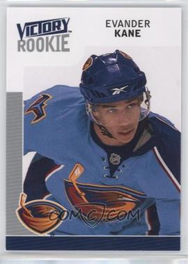 2009-10 Upper Deck Victory - [Base] #301 - Rookie - Evander Kane