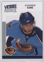 Rookie - Evander Kane