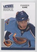 Rookie - Evander Kane