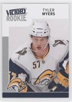 Rookie - Tyler Myers