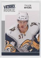 Rookie - Tyler Myers