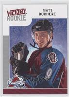 Rookie - Matt Duchene