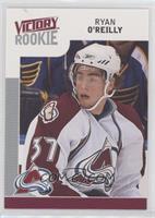 Rookie - Ryan O'Reilly